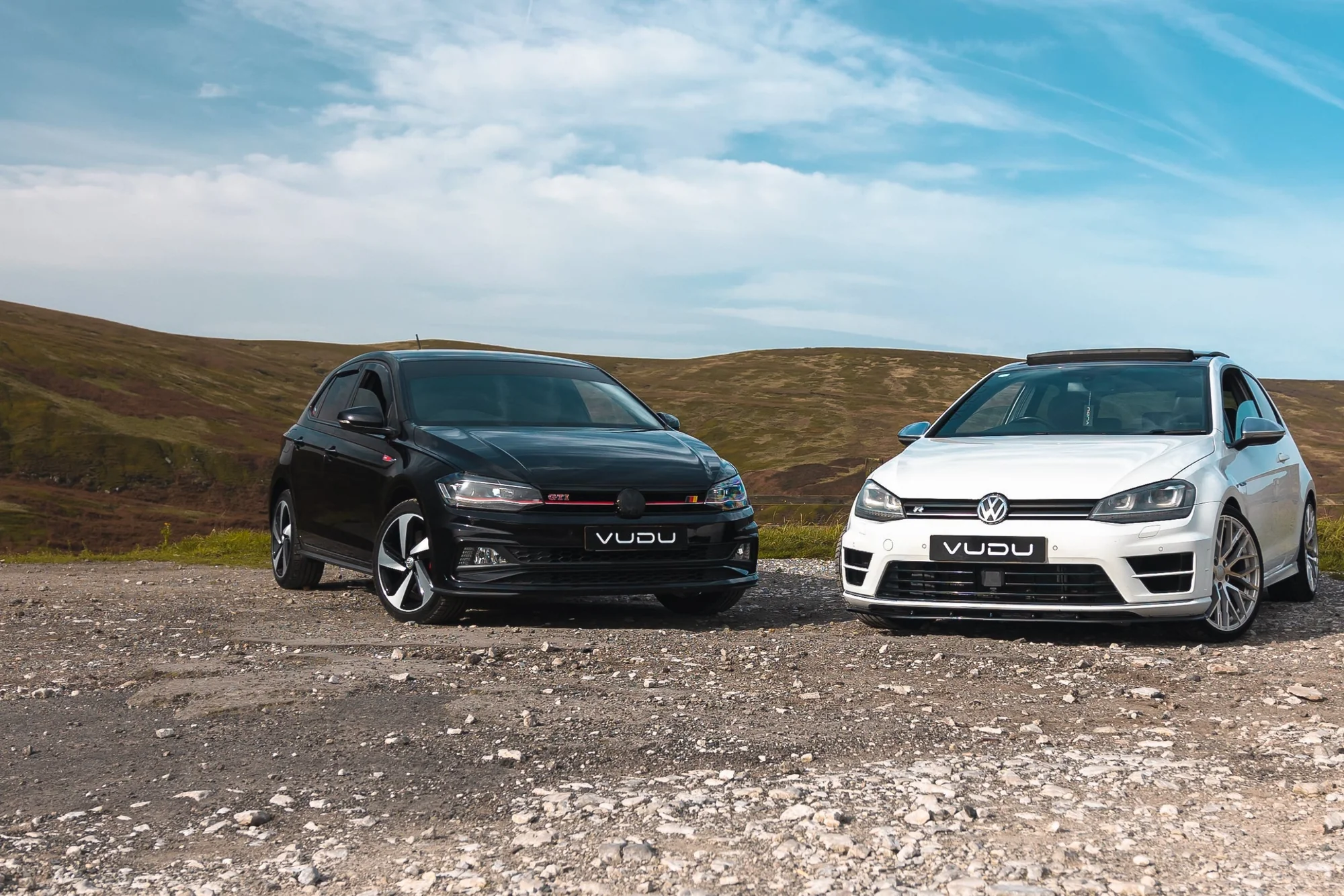 Precision Performance, Masterfully Engineered